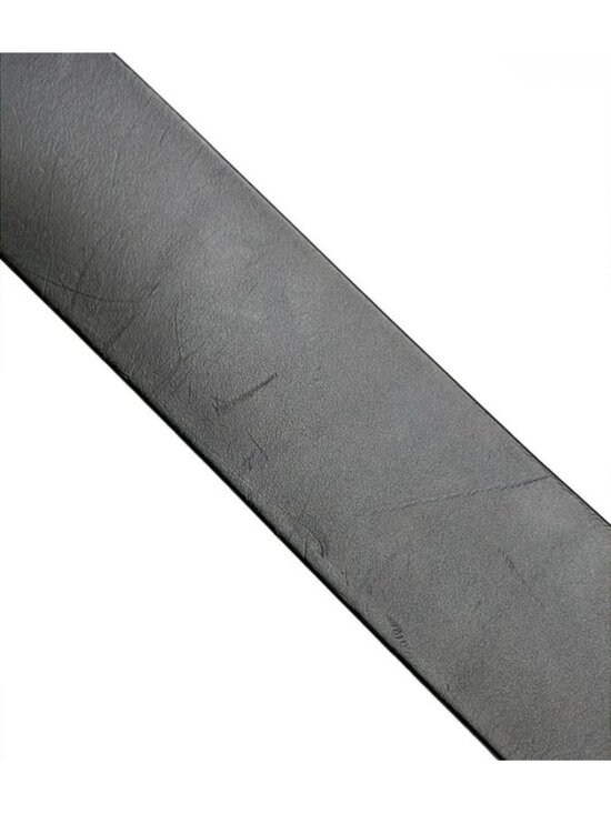 Gucci Belt Belts Black main image 7